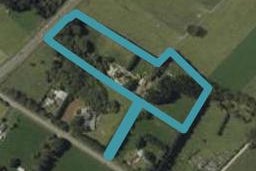 23 Kendalls Line, Linton, Palmerston North