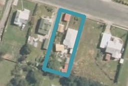 30 Poole Street, Kaitangata