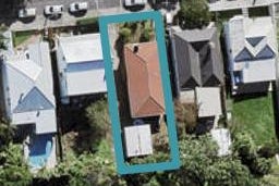 6 Douglas Street, Ponsonby, Auckland
