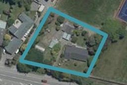 560 Harewood Road, Harewood, Christchurch