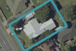 167 Botanical Road, Takaro, Palmerston North