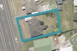 24 Abbot Street, Gonville, Whanganui