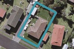 31 Kauri Street, Merrilands, New Plymouth