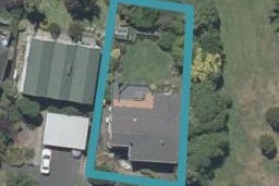109 Balmacewen Road, Wakari, Dunedin