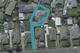 13A Pagoda Street, Shirley, Christchurch