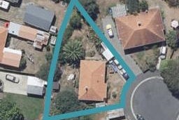 9 Fergusson Street, Hamilton East, Hamilton