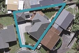9 Evelyn Place, Welbourn, New Plymouth