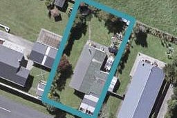 1 Tawari Street, Inglewood, Inglewood