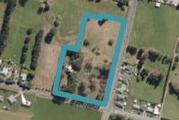 118 Hendersons Line, Marton