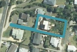 13A Long Street, Raglan