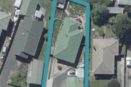 8 Grigor Street, Brockville, Dunedin