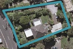 37 Mill Road, Lower Vogeltown, New Plymouth
