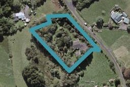 48 Saxton Road, Upper Vogeltown, New Plymouth