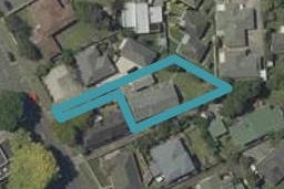 357 Albert Street, Hokowhitu, Palmerston North