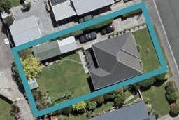 40 Stuart Street, Hawthorndale, Invercargill