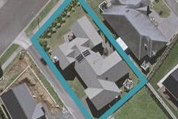 6 Sampson Avenue, Waiwhakaiho, New Plymouth