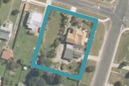 36 Christchurch Street, Kaitangata