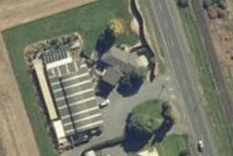 7162 State Highway 27, Waharoa