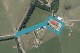 327B Saunders Road, Glen Oroua, Glen Oroua