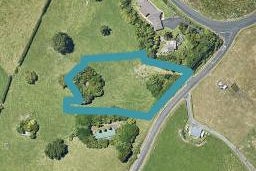 0 Waiata Road, Minden, Tauranga