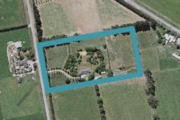 298 Plaskett Road, Fernside, Rangiora