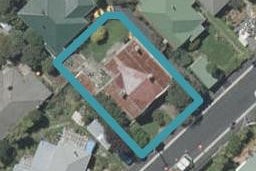 3 Warden Street, Opoho, Dunedin
