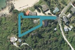 40 Peninsula Road, Tata Beach