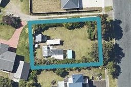 36 Papaunahi Road, Bowentown, Waihi Beach