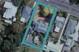 67 Cole Street, Masterton