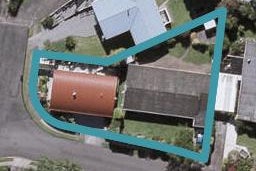 8 Spencer Place, Merrilands, New Plymouth