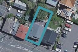 20 Aro Street, Aro Valley, Wellington
