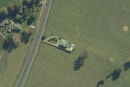 8309 State Highway 27, Tirau