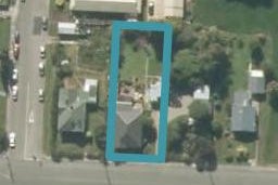 54 Northumberland Street, Tapanui, Tapanui