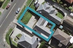 38 Hayr Road, Three Kings, Auckland