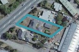 129 Ngaumutawa Road, Masterton