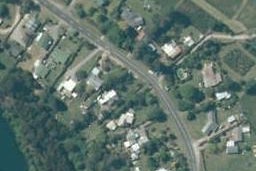 867 River Road, Reporoa