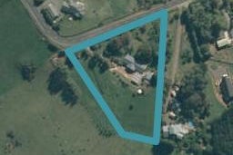 93 Bell Road, Whatawhata