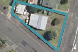 1 Thyra Street, Dannevirke