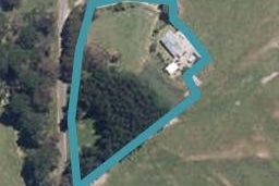 585 Tiratu Road, Dannevirke