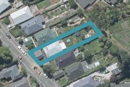 23 James Street, North East Valley, Dunedin