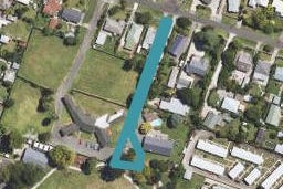24A Bulwer Road, Te Hapara, Gisborne