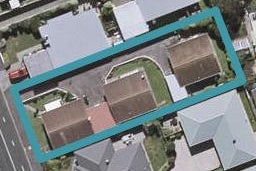 151C Carrington Street, Lower Vogeltown, New Plymouth
