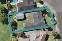 12 Roysfield Lane, Sunnyhills, Auckland