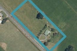 55 Makirikiri Road, Dannevirke