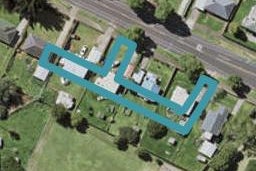 205 Tripoli Road, Point England, Auckland