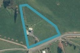 142 Crawford Road, Tirau