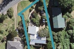 45A Junction Road, Oneroa, Waiheke Island