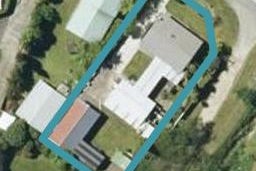 2310 Queen Charlotte Drive, Ngakuta Bay