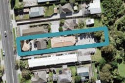 2/92 Portage Road, New Lynn, Auckland