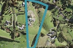 833 Ridge Road, Albany